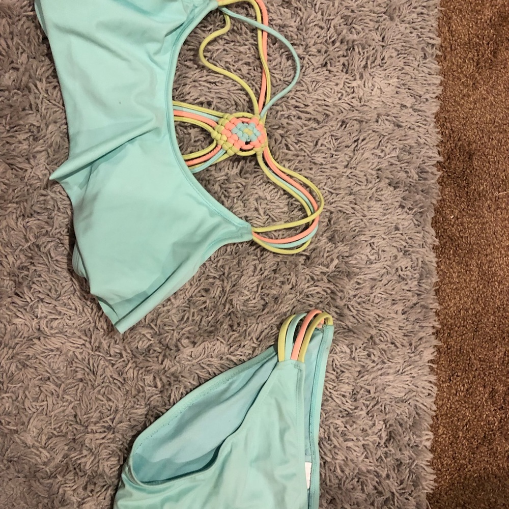 Swimsuit